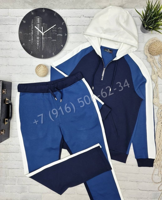 Прогулочный костюм Stefano Ricci 19780