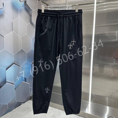 Спортивные штаны Chrome Hearts 29955