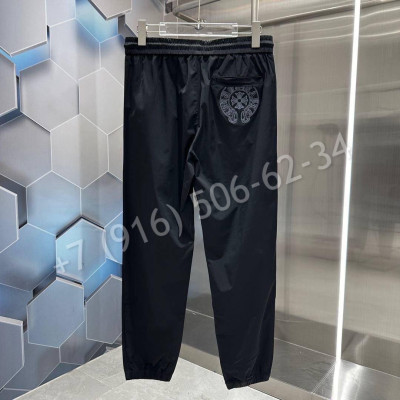 Спортивные штаны Chrome Hearts 29955