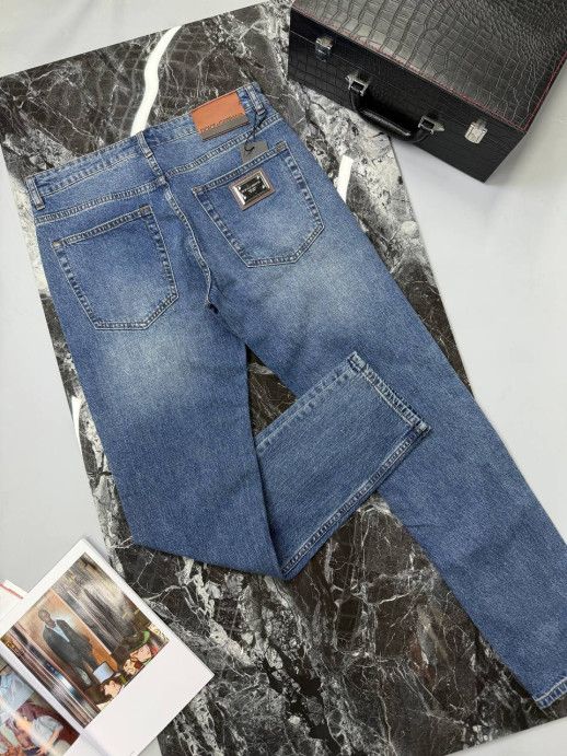 Джинсы Dolce & Gabbana 11112