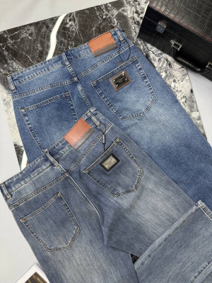 Джинсы Dolce & Gabbana 11112