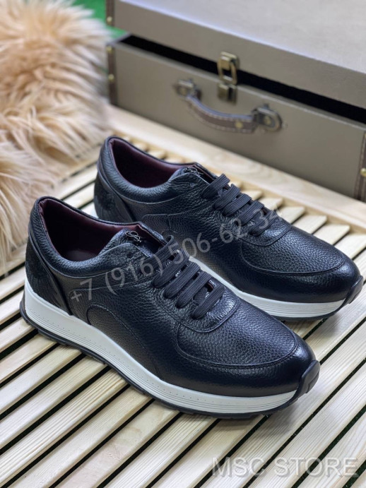 Кроссовки Stefano Ricci 9741