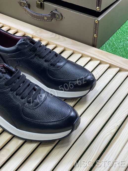 Кроссовки Stefano Ricci 9741