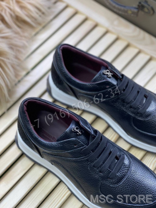 Кроссовки Stefano Ricci 9741