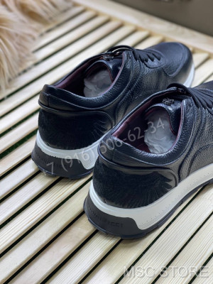 Кроссовки Stefano Ricci 9741