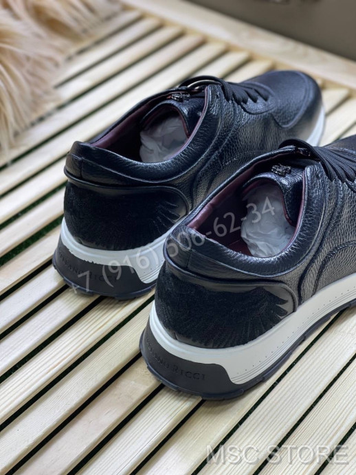 Кроссовки Stefano Ricci 9741