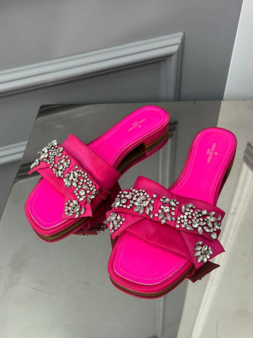 Тапочки LV 20081