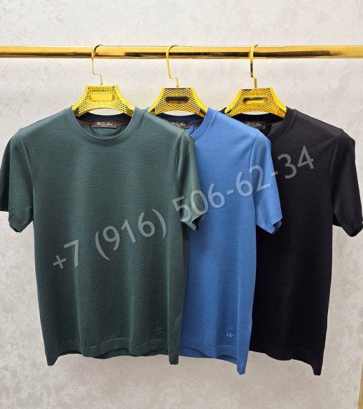 Поло Loro Piana 30156