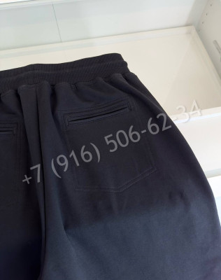 Спортивные штаны Brunello Cucinelli 30256