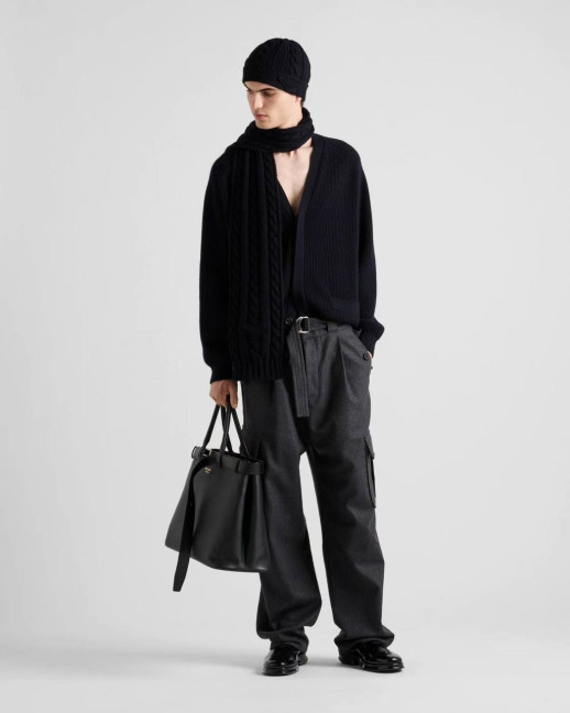 Кардиган Prada 23697