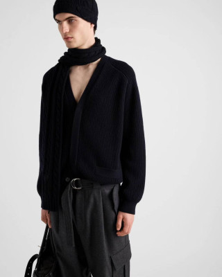 Кардиган Prada 23697