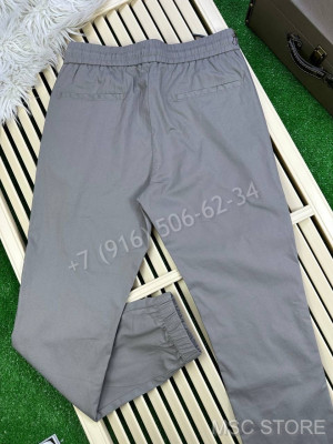 Брюки Loro Piana 9949