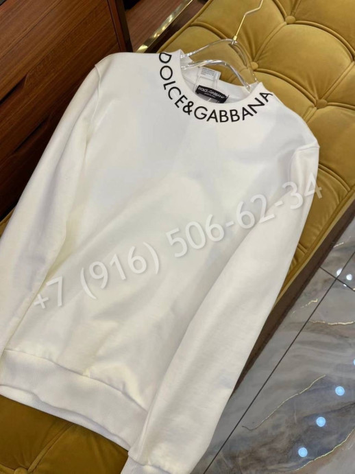 Толстовка Dolce & Gabbana 20281