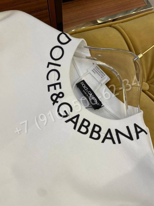 Толстовка Dolce & Gabbana 20281
