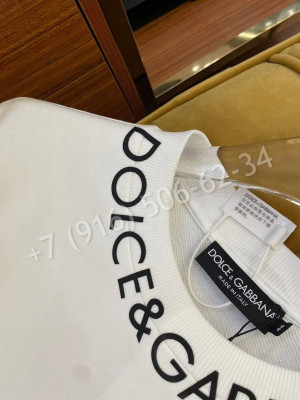 Толстовка Dolce & Gabbana 20281