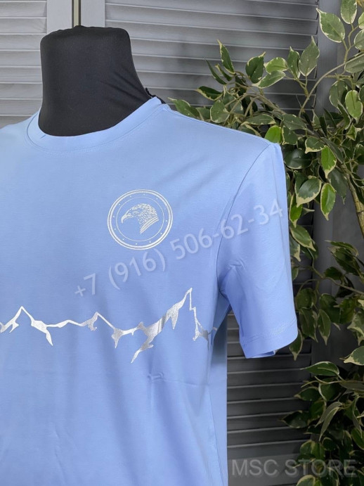 Футболка Stefano Ricci 10084