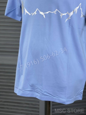 Футболка Stefano Ricci 10084