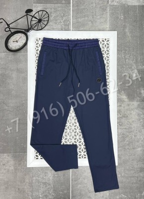 Брюки Zegna 30456