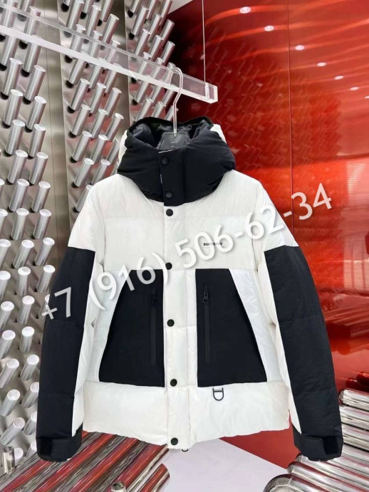 Пуховик Burberry 28085 1