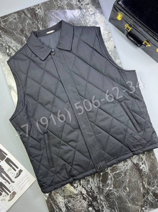 Жилетка Canali 20582