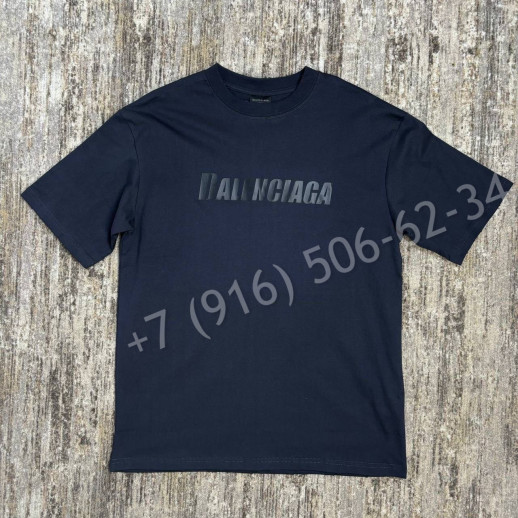 Футболка Balenciaga 30657