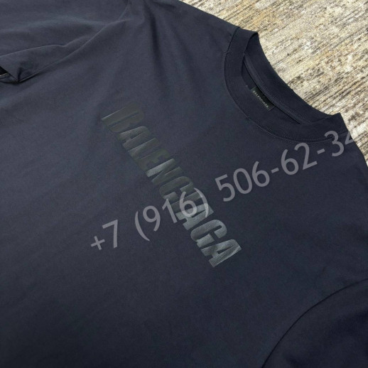 Футболка Balenciaga 30657