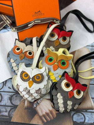 Брелок Hermes 34846