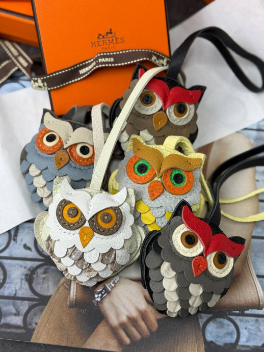 Брелок Hermes 34846