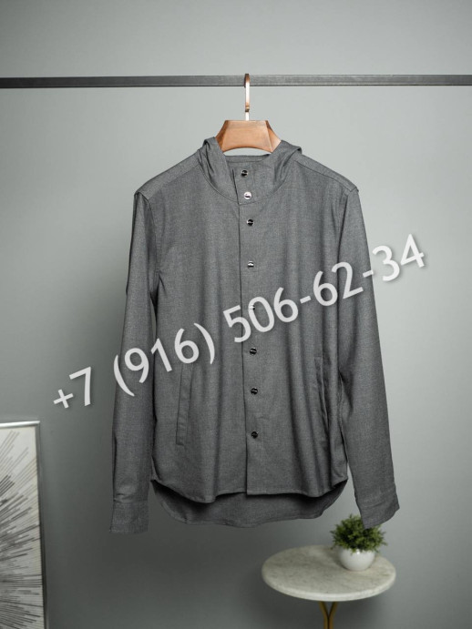 Рубашка KITON 31669 1