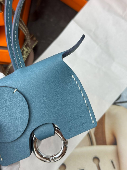 Брелок Hermes 33180