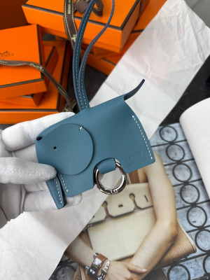 Брелок Hermes 33180