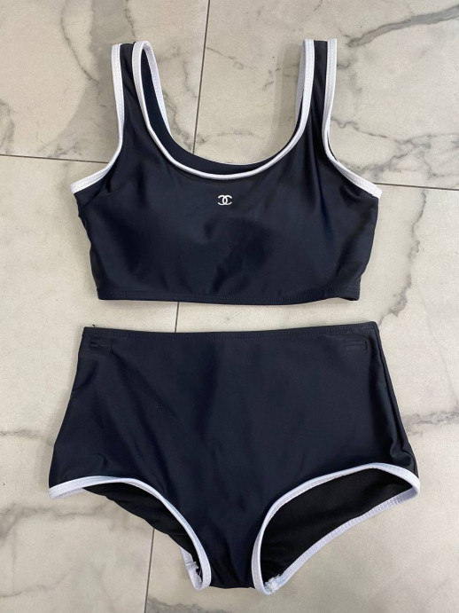 Купальник Chanel 10499