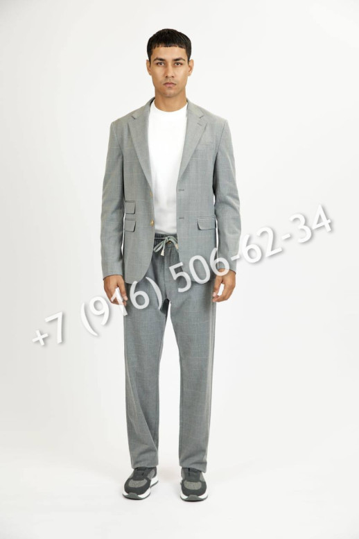 Костюм классический 23402 3
