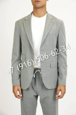 Костюм классический 23402 3