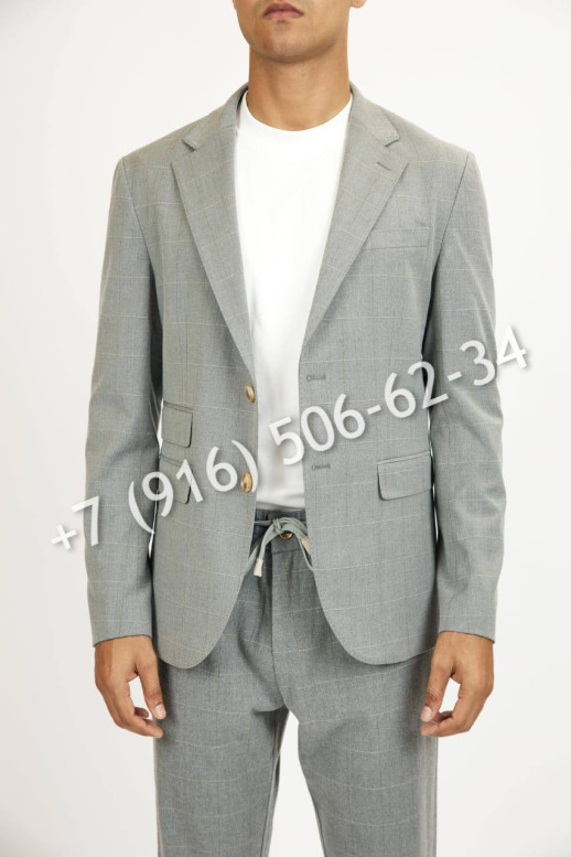 Костюм классический 23402 3