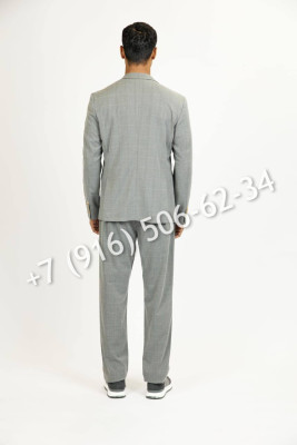 Костюм классический 23402 3