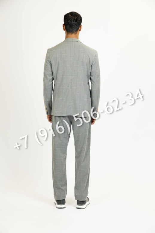 Костюм классический 23402 3