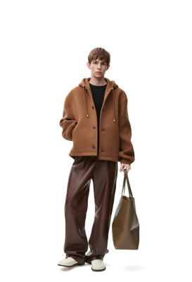 Куртка пальто Loewe 8783