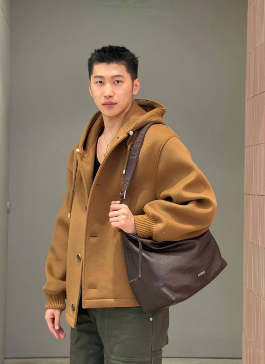 Куртка пальто Loewe 8783