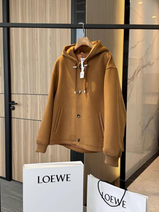 Куртка пальто Loewe 8783