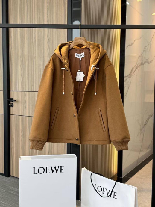 Куртка пальто Loewe 8783