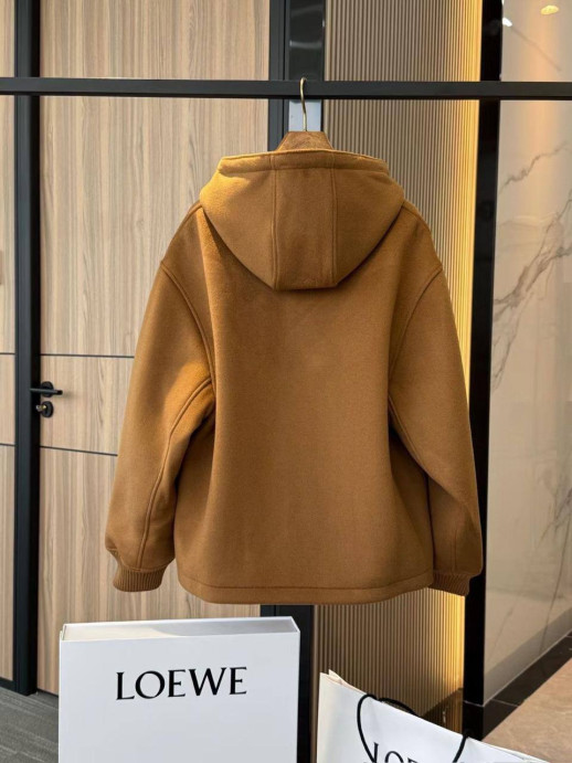 Куртка пальто Loewe 8783