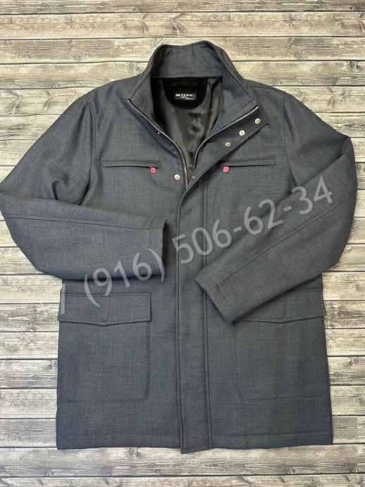 Пальто KITON 20876