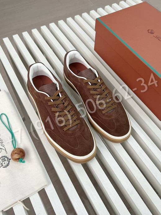 Кеды Loro Piana 30957