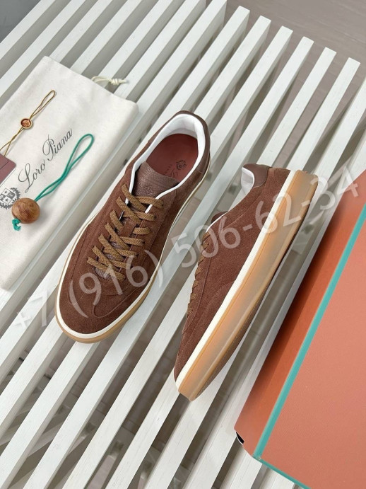 Кеды Loro Piana 30957