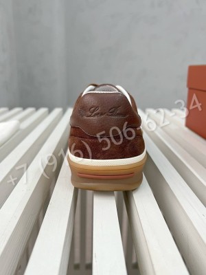 Кеды Loro Piana 30957