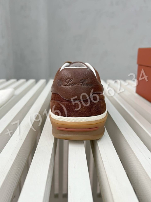 Кеды Loro Piana 30957