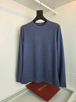 Лонгслив Loro Piana 21788