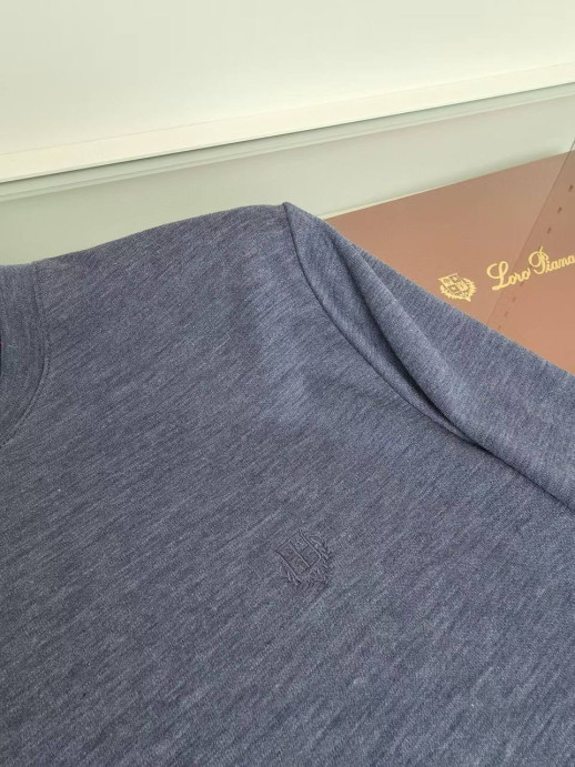 Лонгслив Loro Piana 21788