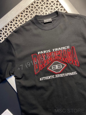 Футболка Balenciaga 10733